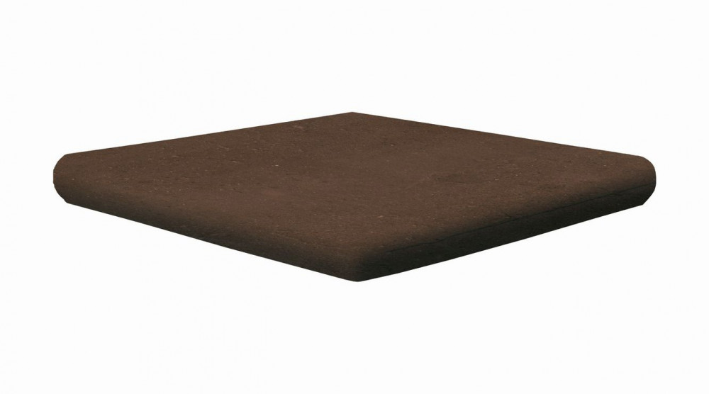 Ступень флорентинер угловая Exagres Portland Fondant 330х330х40х14, 1шт/уп