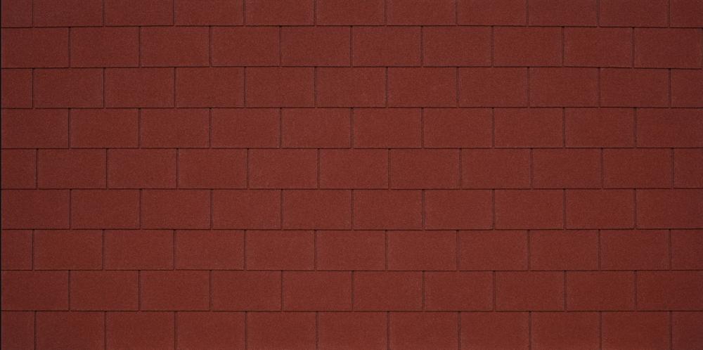 Черепица "BUSINESS PLUS UNICA RECTANGULAR Shiraz 001"