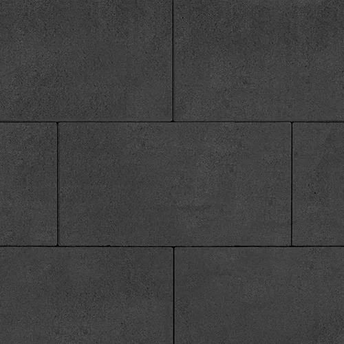 Плита бетонная тротуарная Steinrus "Парк Плейс", 80 мм, (Штайнрус)