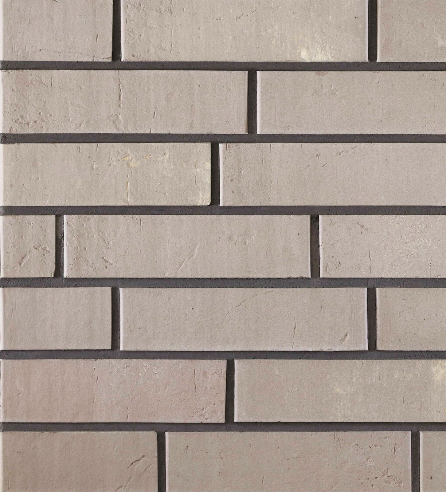 Клинкерный кирпич "МОНБЛАН-01/2" 1,0-НФ 250x120x65 мм